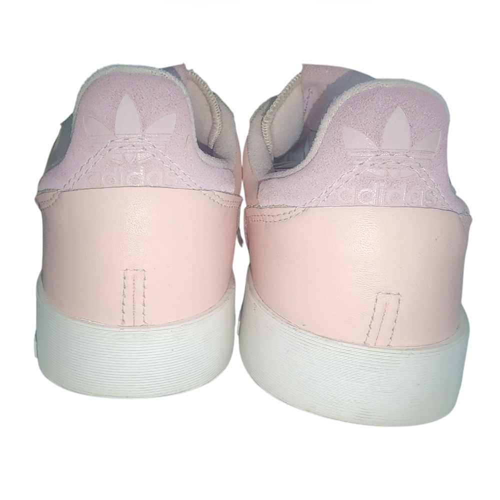 Adidas Supercourt 'Vapour Pink'--Womens 10 - Picture 5 of 9